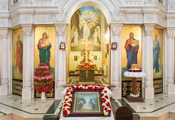 Пасха, 2016г.