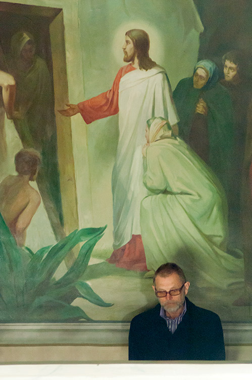 Пасха, 2016г.