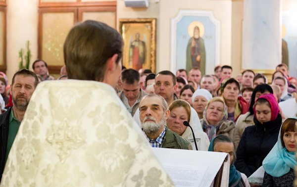 Пасха, 2016г.