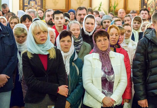 Пасха, 2016г.
