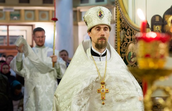 Пасха, 2016г.