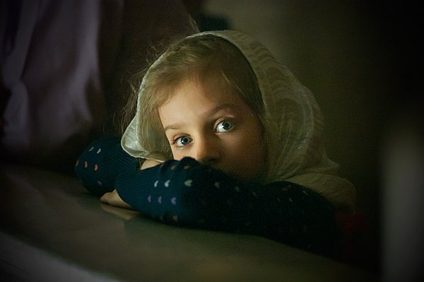 Пасха, 2016г.