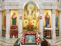 Пасха, 2016г.