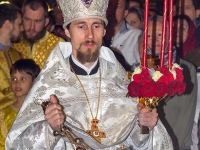 Пасха, 2016г.