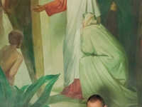 Пасха, 2016г.