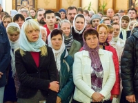 Пасха, 2016г.