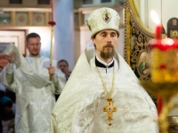 Пасха, 2016г.
