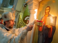 Пасха, 2016г.