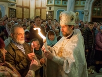 Пасха, 2016г.