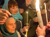 Пасха, 2016г.
