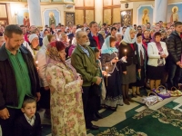 Пасха, 2016г.