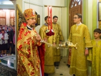 Пасха, 2016г.