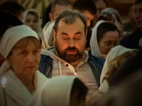 Пасха, 2016г.