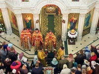 Пасха, 2016г.