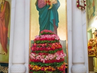 Пасха, 2016г.
