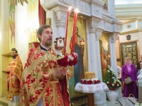 Пасха, 2016г.