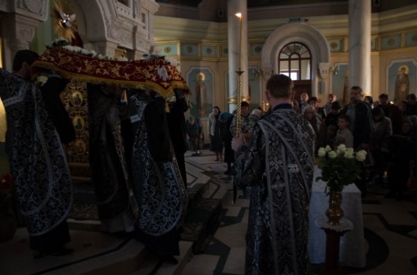 Плащаница