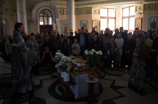 Плащаница