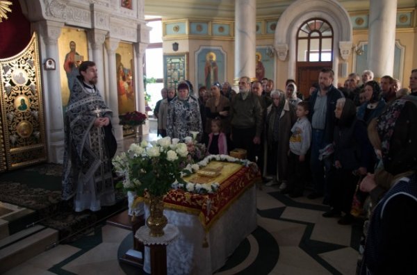 Плащаница
