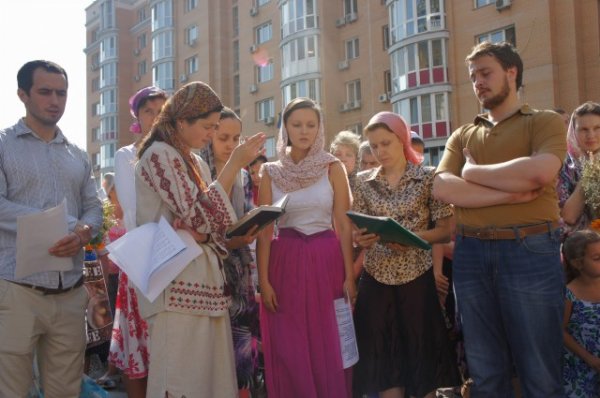 Мучч. Маккавеев, 2014