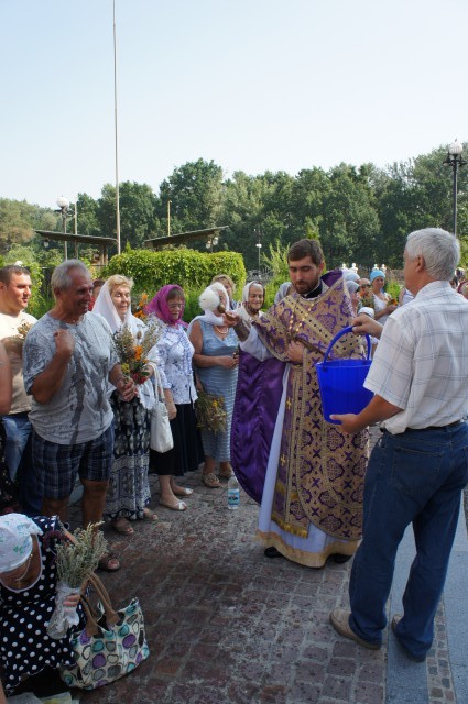 Мучч. Маккавеев, 2014