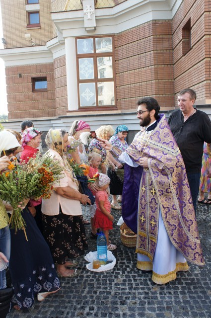 Мучч. Маккавеев, 2014
