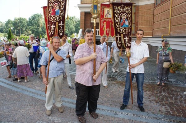 Мучч. Маккавеев, 2014