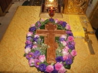 Мучч. Маккавеев, 2014
