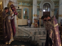 Мучч. Маккавеев, 2014