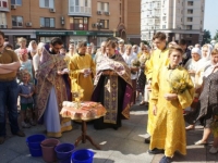 Мучч. Маккавеев, 2014