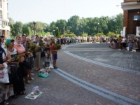 Мучч. Маккавеев, 2014