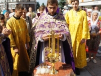 Мучч. Маккавеев, 2014