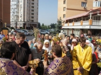 Мучч. Маккавеев, 2014