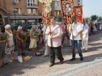 Мучч. Маккавеев, 2014