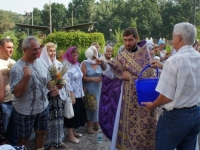Мучч. Маккавеев, 2014