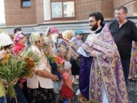 Мучч. Маккавеев, 2014