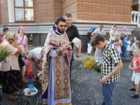 Мучч. Маккавеев, 2014
