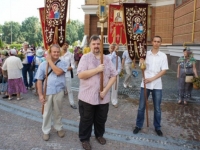 Мучч. Маккавеев, 2014