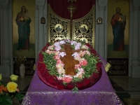 Соборование, 2017г.