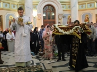 Пасха, 2013