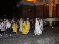 Пасха, 2013