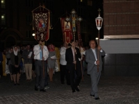 Пасха, 2013