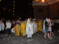 Пасха, 2013