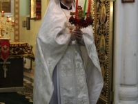 Пасха, 2013