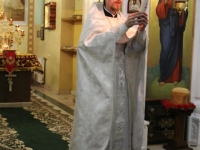 Пасха, 2013