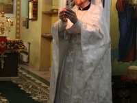 Пасха, 2013