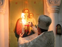 Пасха, 2013