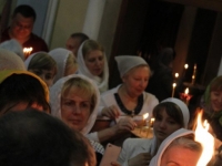 Пасха, 2013