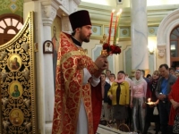 Пасха, 2013