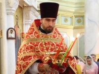 Пасха, 2013